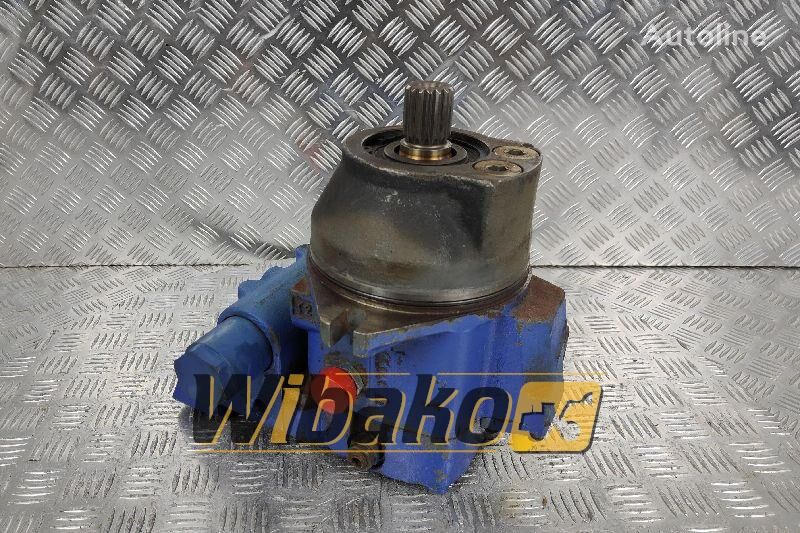 Liebherr FMV075 9889309 hydraulic motor for Liebherr R924 HDSL