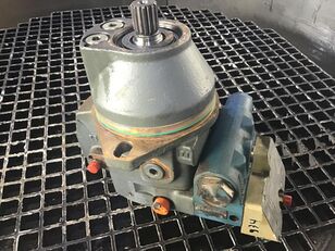 Liebherr FMV100 9073884 hydraulic motor for Liebherr R906 ADVANCED//R914/R916 ADVANCED/R916 CLASSIC/R922 ENGINE KHD/R922 Li/R932 Li/R932 Li T/R934B/R934/R934C/R942 LI//R944B/R944C Li excavator