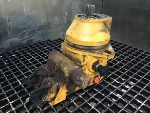 Liebherr FMV100 9073887 hydraulic motor for Liebherr R906 ADVANCED/R914/R916 ADVANCED/R916 CLASSIC/R922 Li/R932 Li/R932 Li T/R934B/R934/R934C/R942 LI/R944B/R944C Li/R944 excavator