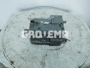 moteur hydraulique Liebherr HMV165 1000133 pour mat&eacute;riel de TP