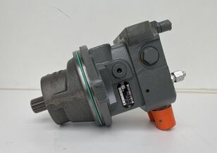 Liebherr Hydraulikeinbaumotor FMF045 ID-Nr.11432813. hydraulic motor for Liebherr A913 COMP, A914 COMP, A914, A916 COMP ,A916, A918 COMP, A918, A920, A922 RAIL, A924 RAIL, LH18, R914 COMP, R914, R918, R920 K-LC,R920 K-NLC. excavator