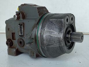 motor hidráulico Liebherr Hydraulikeinbaumotor FMV075 ID-Nr.9073978. para escavadora Liebherr LOS914, LOS924, R902, R904, R912, R914, R922, R924, R924 COMP, R924 COMPA