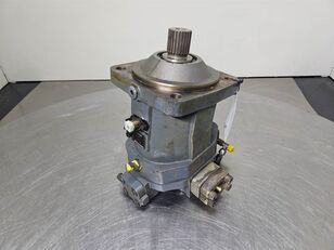 محرك هيدروليكي Liebherr LH80-11067689-Drive motor/Fahrmotor/Rijmotor لـ حفارة