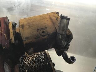 Liebherr LMF045 9265453 hydraulic motor for Liebherr A902  excavator