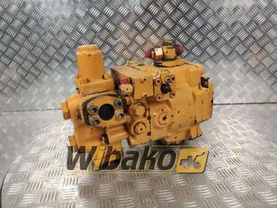 Liebherr LMV100 9277641 motor hidráulico para Liebherr A900