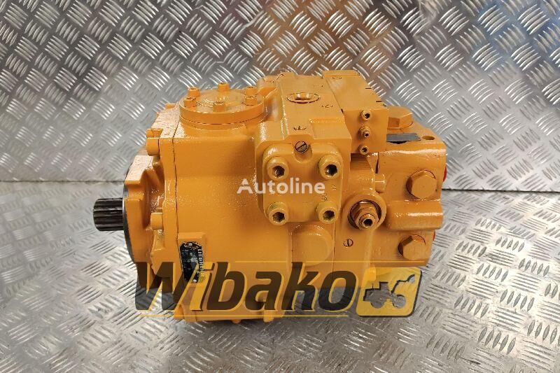 motor hidraulic Liebherr LMV100 9883920 pentru Liebherr A316