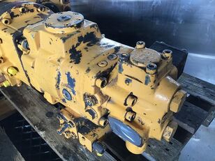 Liebherr LMV140 9270827 motor hidráulico para Liebherr A902 Li/A912 Li/A922 Li/A932 Li excavadora