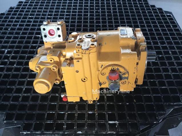 Liebherr LMV140 hydraulic motor for Liebherr A902 excavator - Machineryline