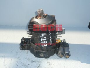 Liebherr R902196606 11100797 hidromotors paredzēts Liebherr L508 frontāla iekrāvēja