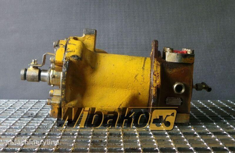 Liebherr R942 hydraulic motor for Liebherr R942 tracked excavator