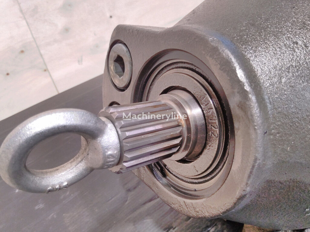 Liebherr R944C SEW motor hidráulico para Liebherr R944C  excavadora