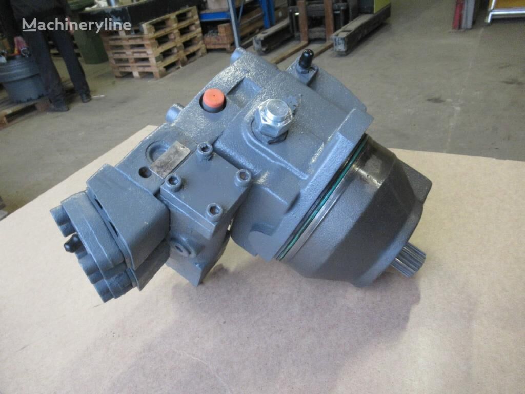 Liebherr R954C HD hydraulic motor for excavator