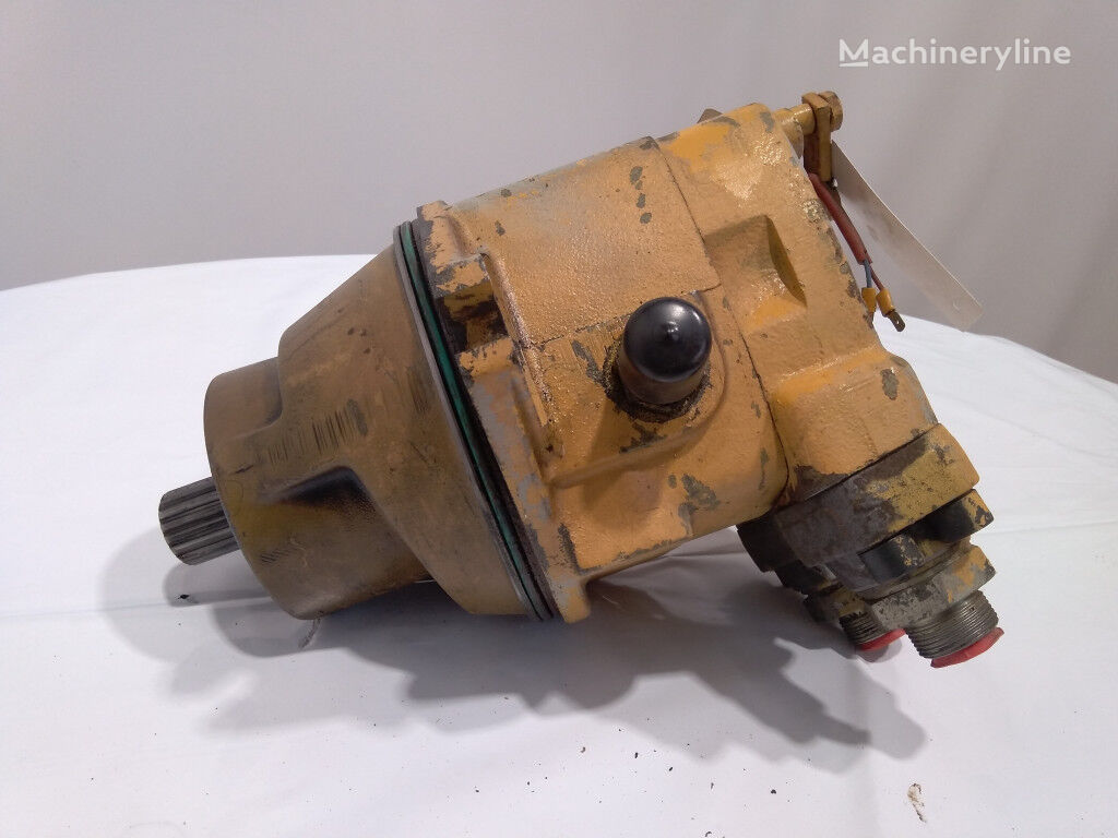 Liebherr R964EW hydraulic motor for Liebherr excavator - Machineryline