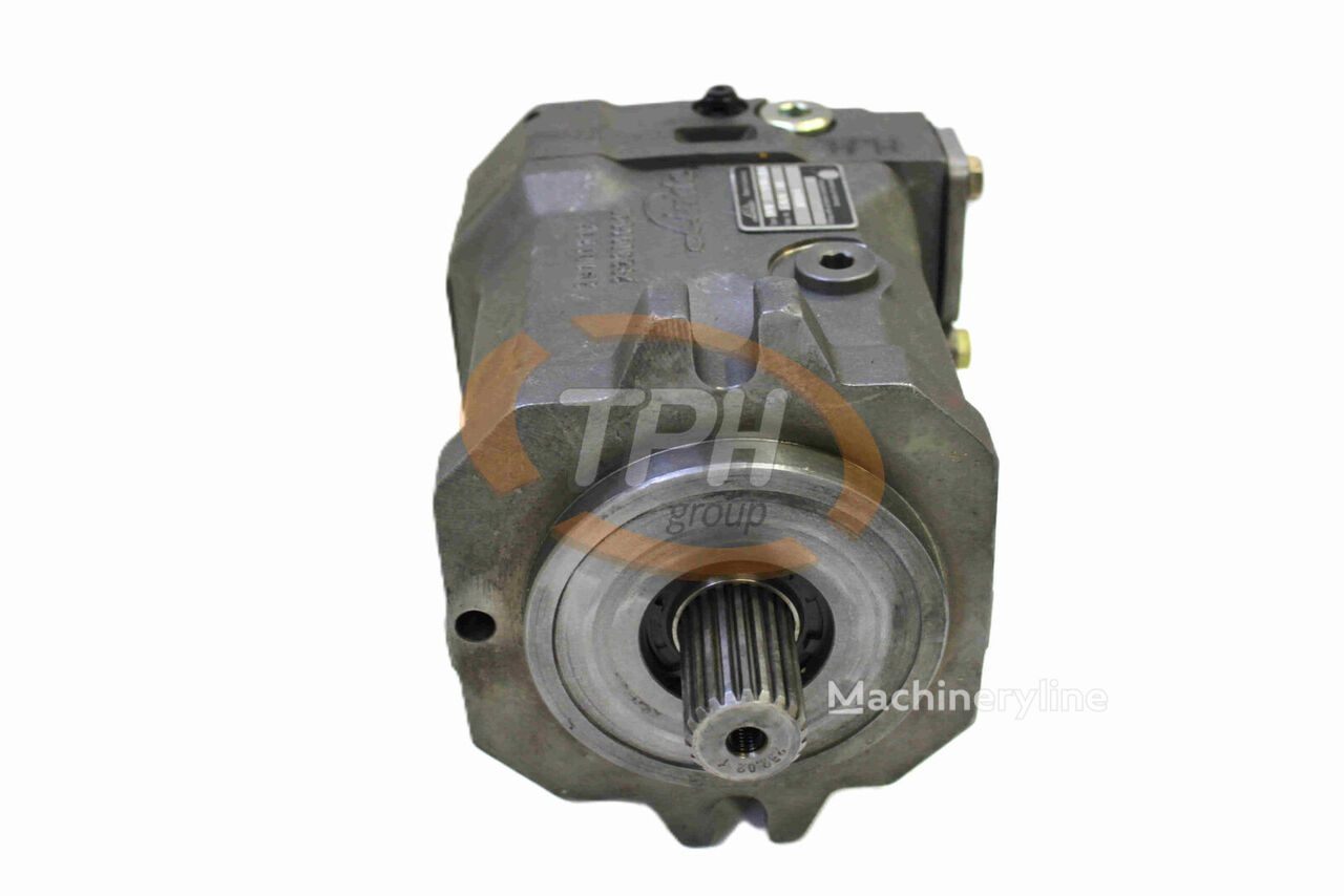 Linde 2320006204 Verstellmotor HMV55 motor hidráulico para maquinaria de construcción - Machineryline