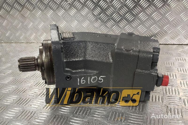 hidravlični motor Linde BMF105 za Furukawa 645