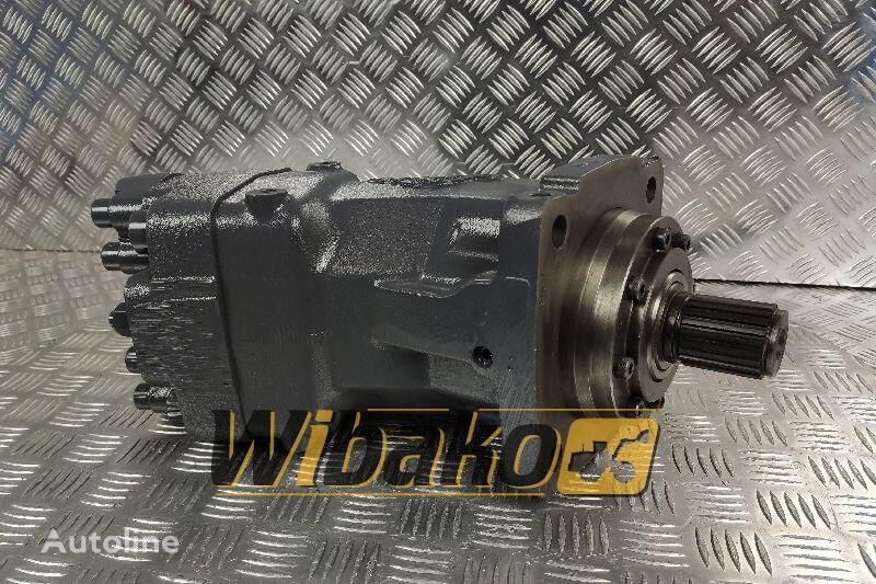 Linde BMF140 2174020035 hidraulični motor