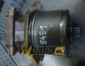 Linde BMV135-02 hydraulikmotor til Liebherr PR722 bulldozer