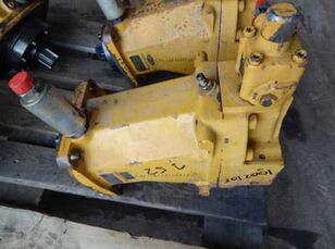 Linde BPR186 hydraulic motor for Liebherr PR752 bulldozer