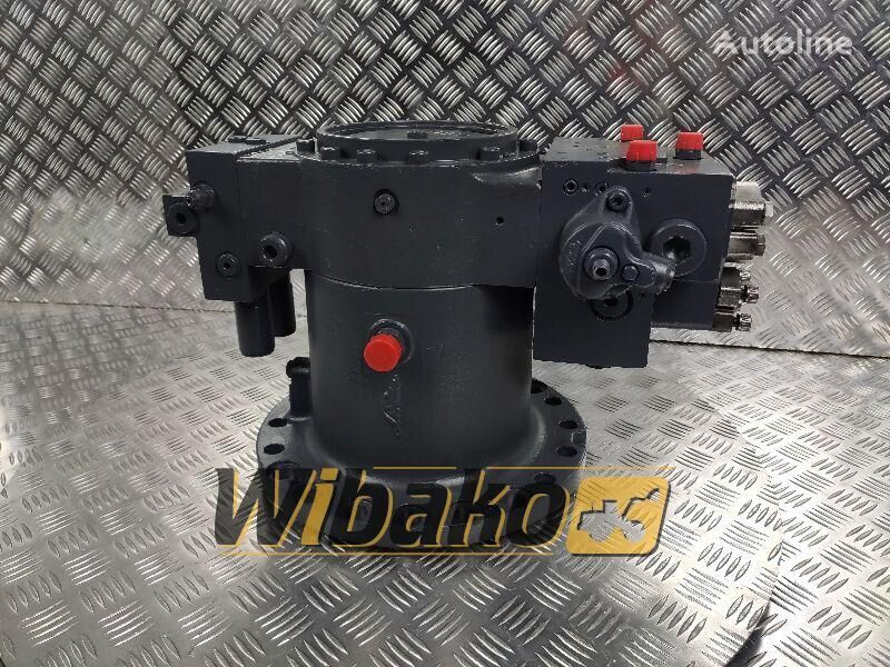 Linde GS2500-02 motor hidráulico