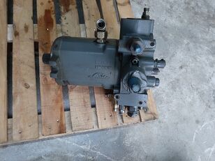 moteur hydraulique Linde H2X293T03180 pour excavateur Liebherr 914