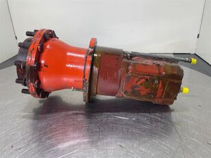 moteur hydraulique Linde H50/H80 - Wheel motor/Radmotor/Wielmotor pour chariot &eacute;l&eacute;vateur