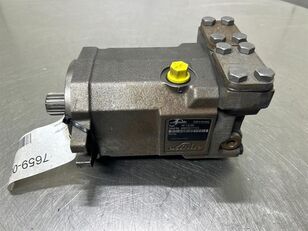 Linde HMF75-02 - Drive motor/Fahrmotor/Rijmotor hydraulic motor for construction equipment