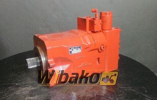 moteur hydraulique Linde HMV105-02 pour bulldozer Atlas 1304