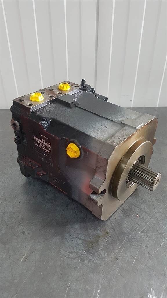 Hidravlični motor Linde HMV105-02 - Atlas 75S - Drive motor/Fahrmotor za nakladalec na kolesih - Machineryline