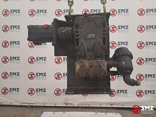 Linde Motor hidr&aacute;ulico Occ + bomba hidr&aacute;ulica de alta presi&oacute;n para cami&oacute;n