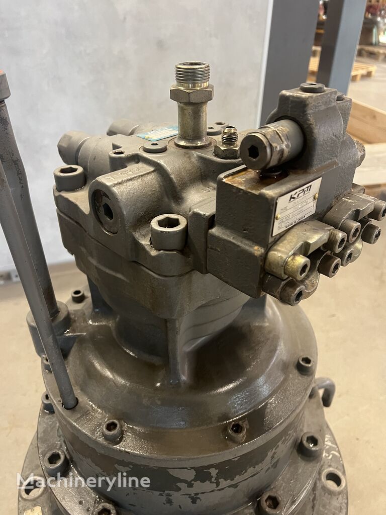 M5X130CHB hydraulische motor voor Hitachi ZX 250-3 graafmachine