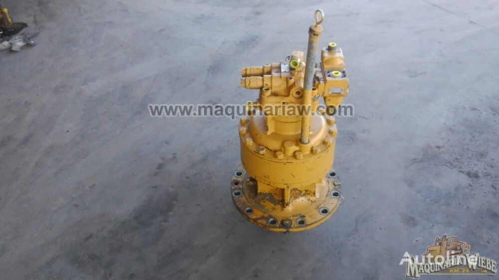 гидромотор MOTOR SWING 171-9288 для экскаватора Caterpillar 320C