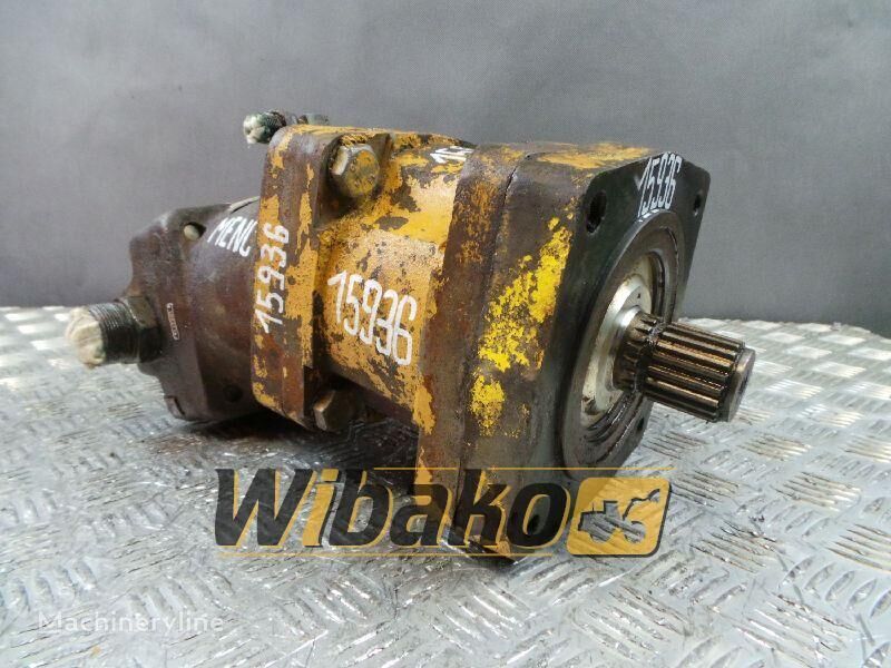 Menck M250H hydraulic motor for Menck M250H excavator