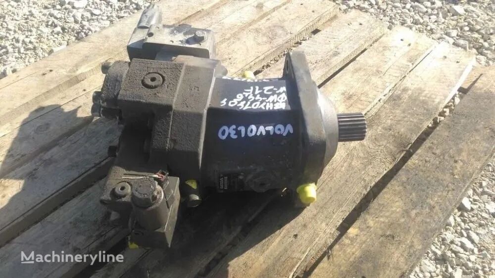 moteur hydraulique Motor Hidraulic pour matériel de TP Volvo L35VO 1430