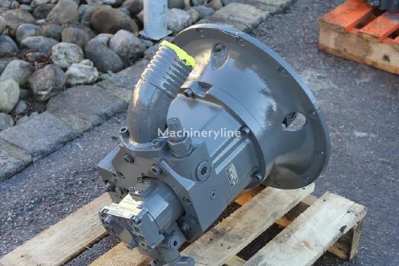 Motor Hidraulic hydraulic motor for Linde pentru excavator Atlas 1704LC construction equipment