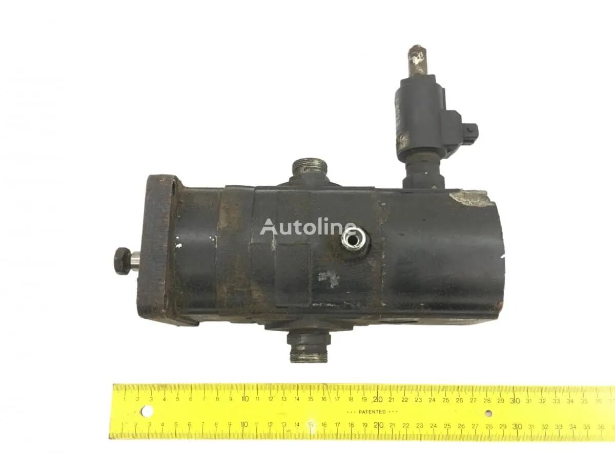 hidravlični motor Motor Hidraulic Ventilator de Răcire za tovornjak Mercedes-Benz Cod A0005531604