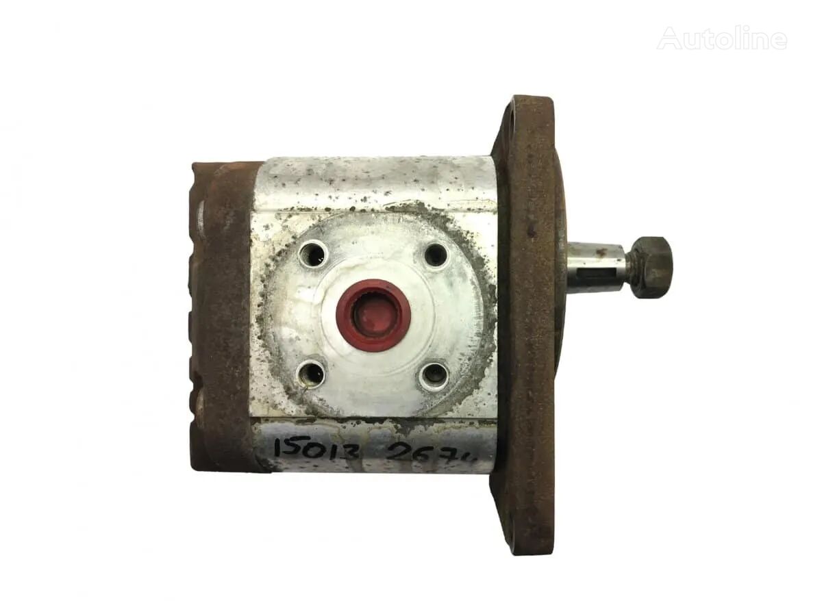 silnik hydrauliczny Motor Hidraulic Ventilator de Răcire 20489463 do ciężarówki Volvo