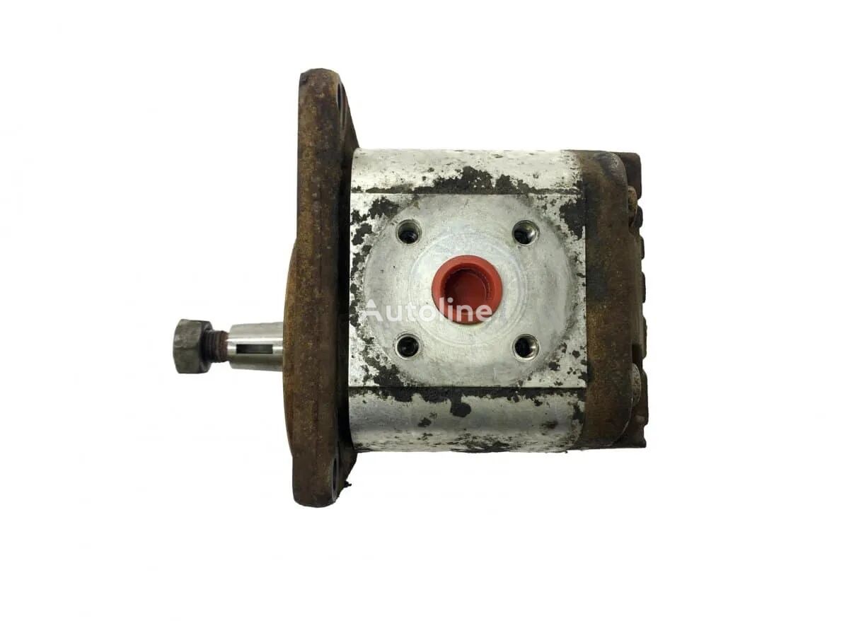 moteur hydraulique Motor Hidraulic Ventilator de Răcire 20489463-16 pour camion Volvo 20489463