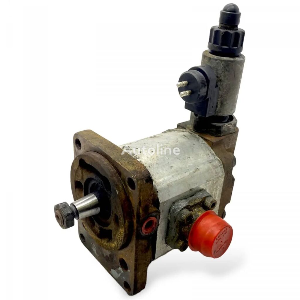 Motor Hidraulic Ventilator de Răcire Hydraulikmotor für MAN 81066606059 81066606064 83259026502 36066636001 LKW