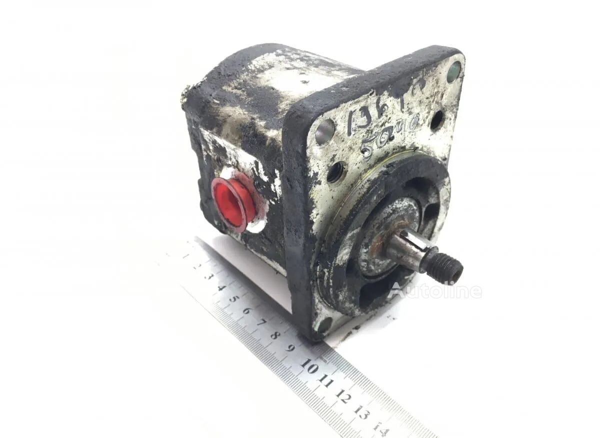 Motor hidraulik Motor Hidraulic Ventilator de Răcire Mercedes-Benz A6285000922 untuk truk - Autoline