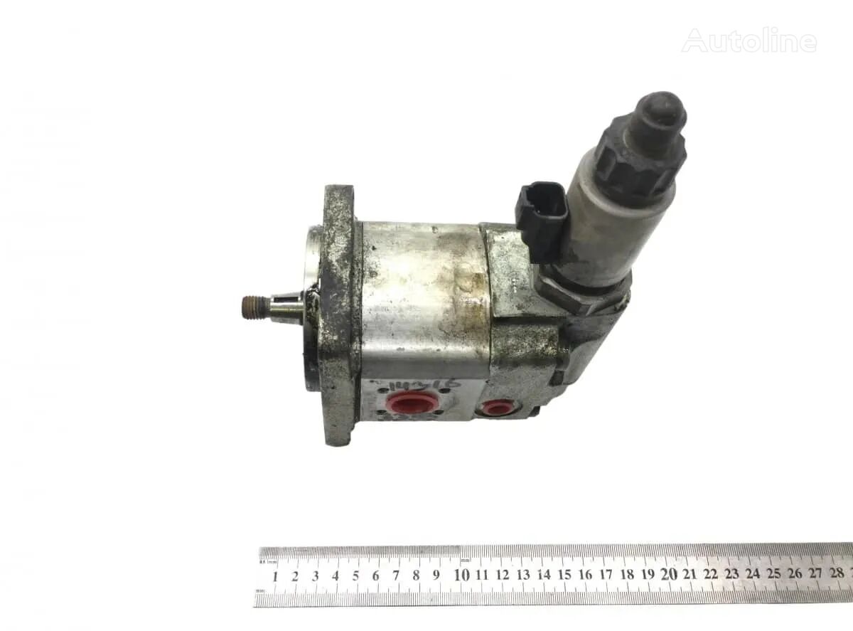 hidraulinis variklis Motor Hidraulic Ventilator de Răcire Volvo 21143275 sunkvežimio