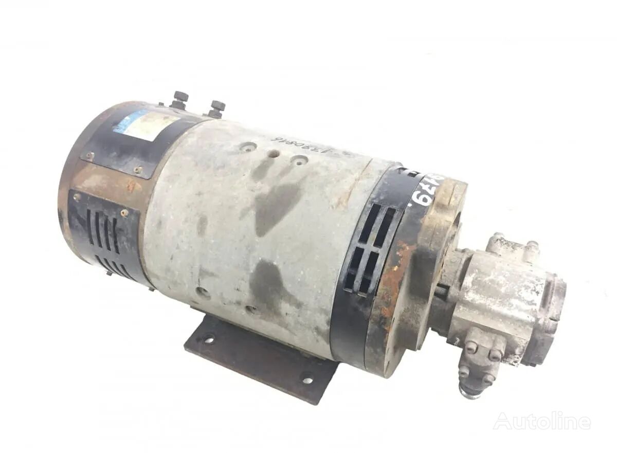 Motor Hidraulic pentru D253 RA-VA TC-D M7105 hydraulic motor for Mercedes-Benz D253 RA/VA TC-D-M7105 truck