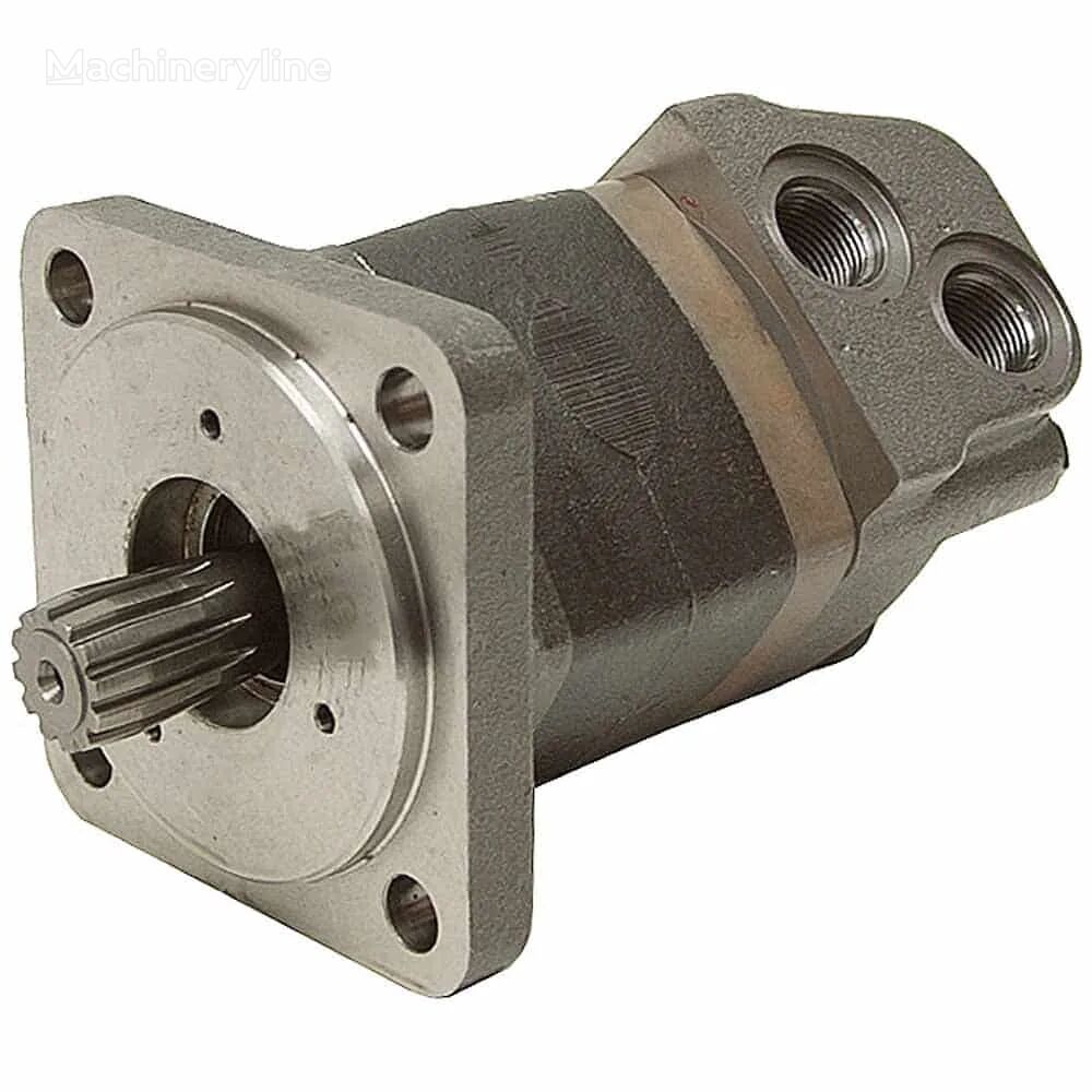 Motor Hidraulic pentru Miniexcavator hydraulisk motor for Bobcat anleggsmaskiner