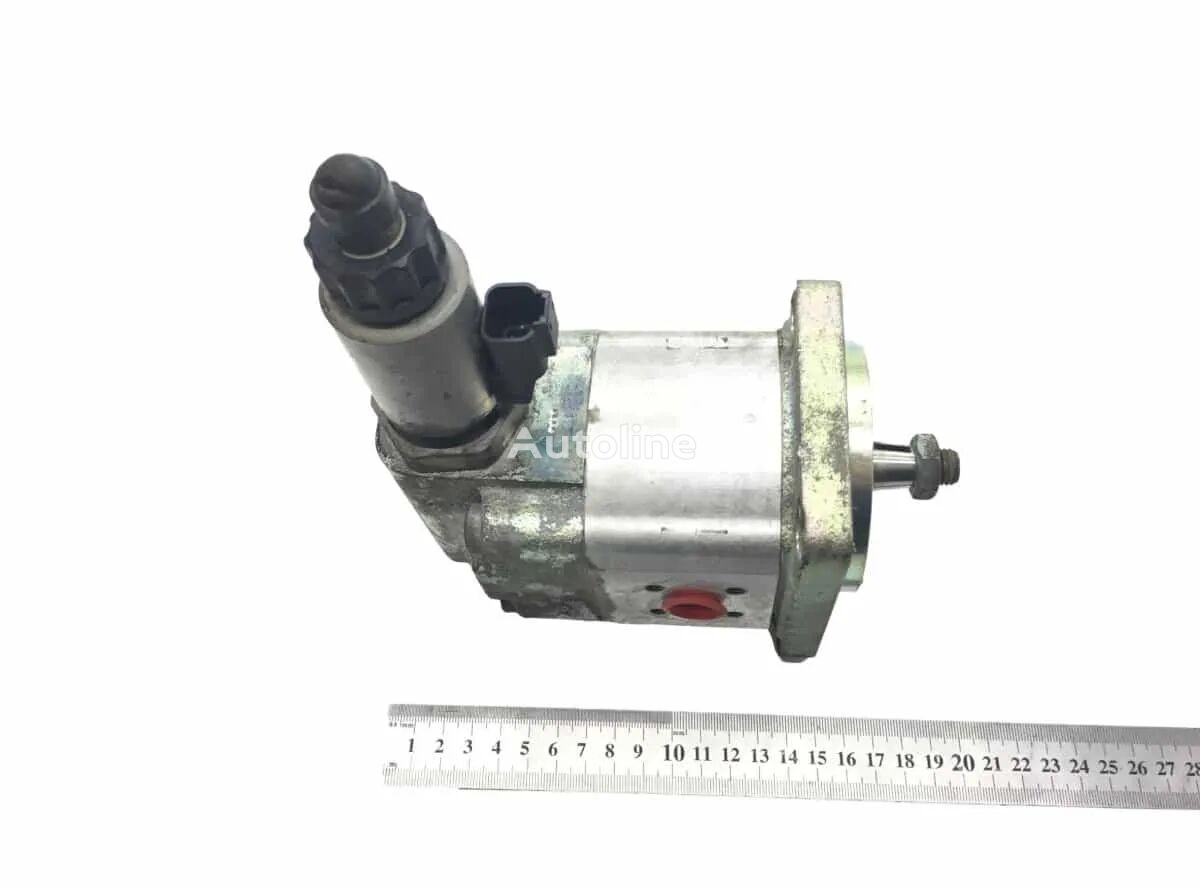 silnik hydrauliczny Motor Hidraulic pentru Ventilator de Răcire do ciężarówki Volvo 21143275-13