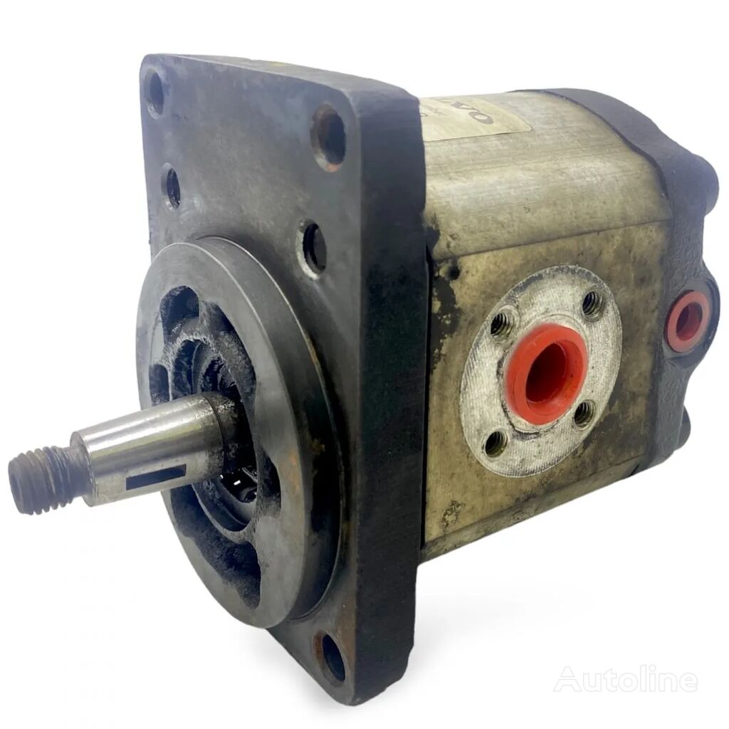 Motor Hidraulic pentru Ventilator de Răcire motor hidráulico para Volvo 0511625608 20479528 camión