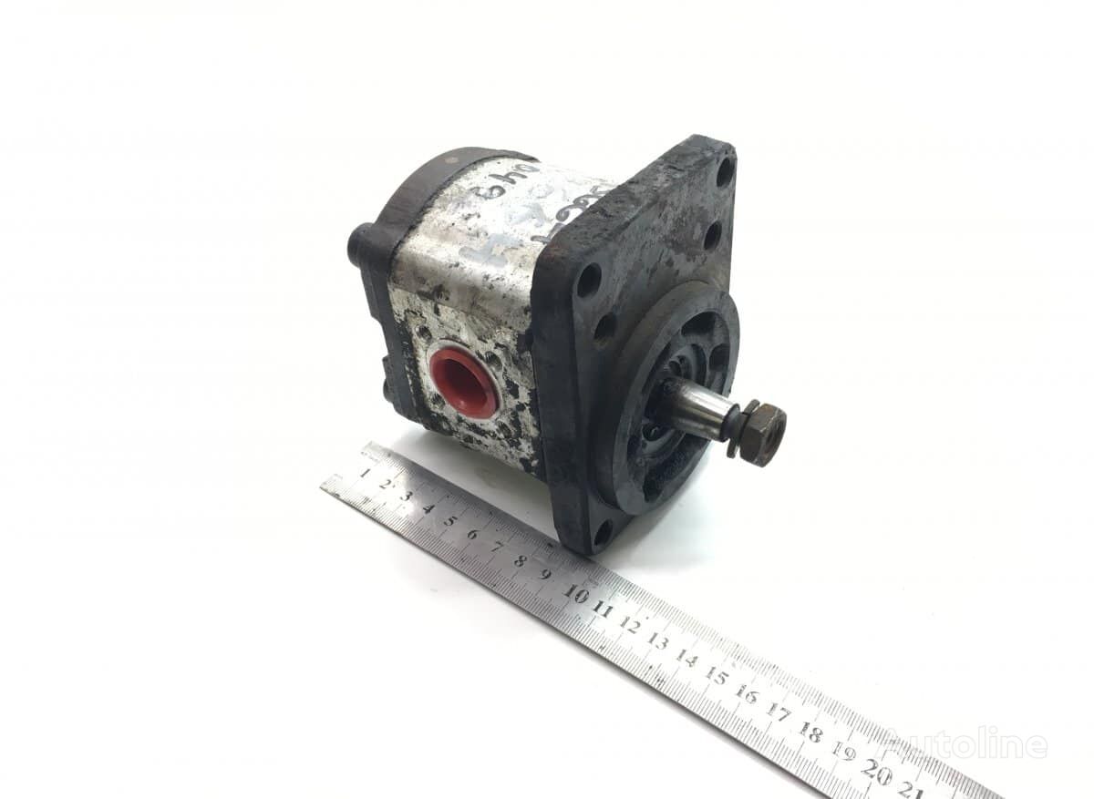 hydromotor Motor Hidraulic pentru Ventilator de Răcire na nákladného auta Mercedes-Benz A6285000922