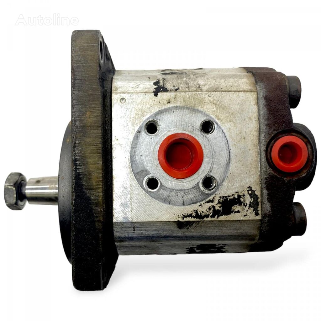 Motor Hidraulic pentru Ventilator de Răcire hydraulische motor voor Volvo 0511625608 20479528 vrachtwagen