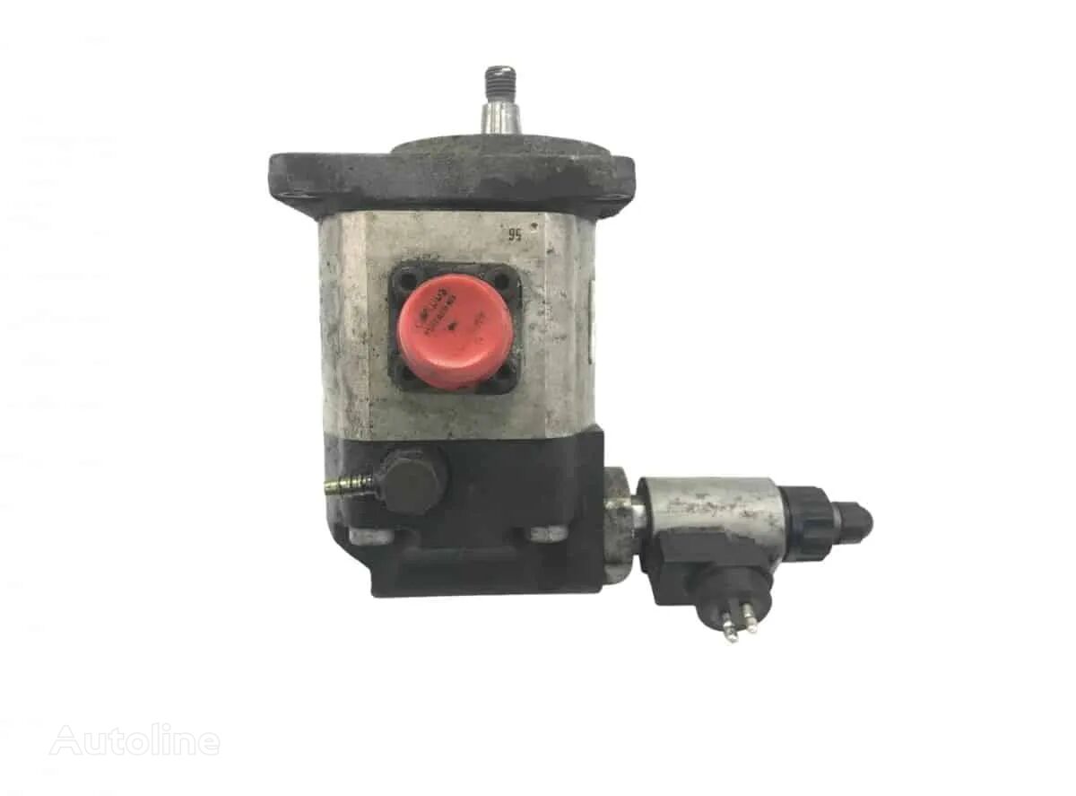 Motor Hidraulic pentru Ventilator de Răcire hydraulic motor for MAN – Coduri 81066606059, 81066606064, 83259026502, 36066636001 truck