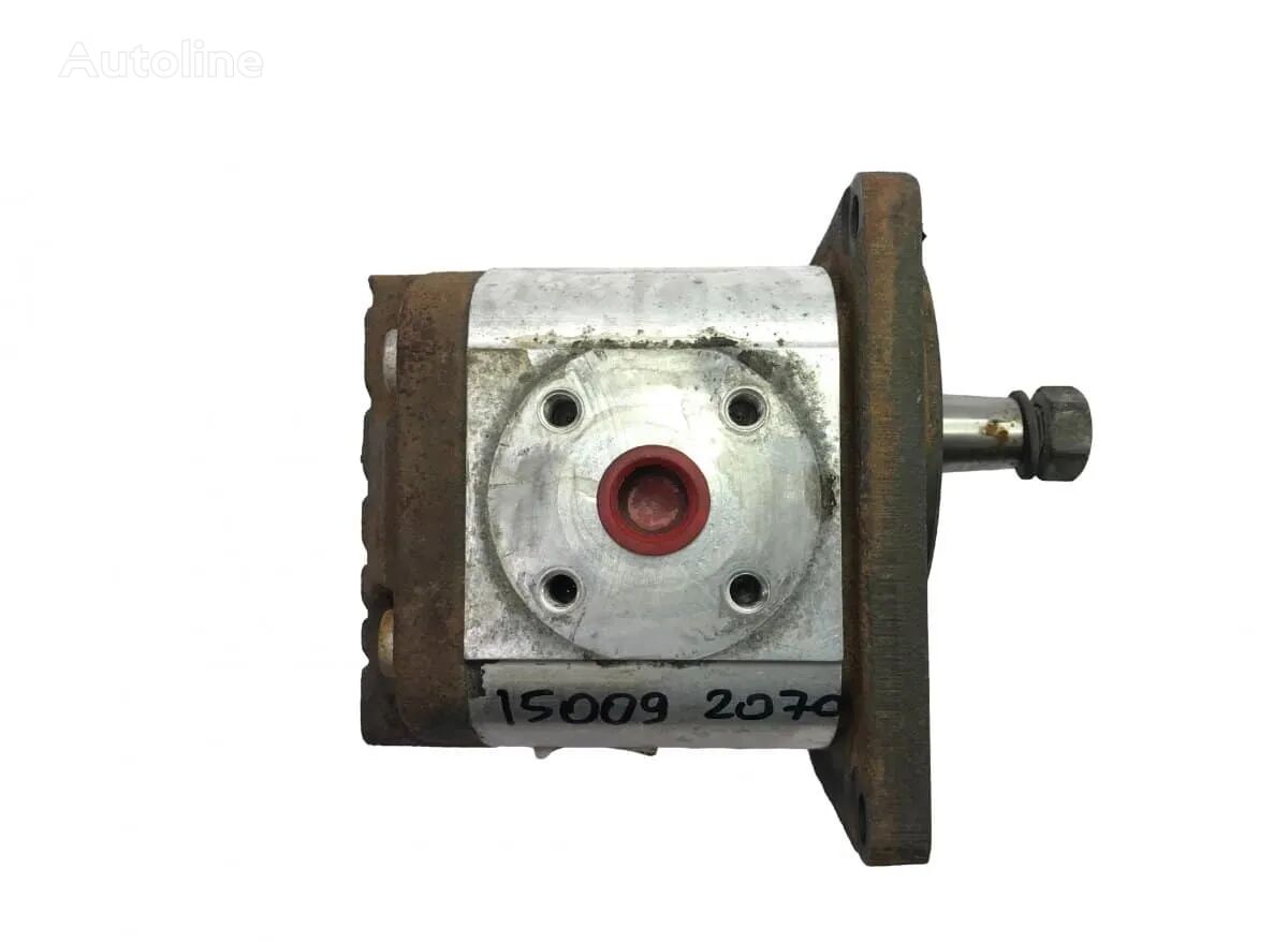 Motor Hidraulic pentru Ventilator de Răcire Volvo 15009 2070 20489463-20 motor hidráulico para camión