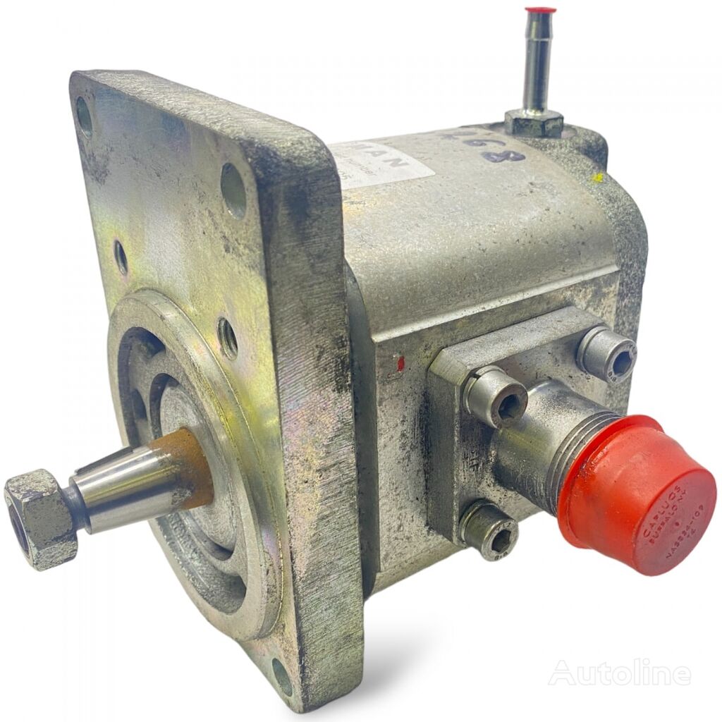 Motor hidraulic pentru ventilator de răcire hydraulic motor for MAN 36066606005/81066606067 truck