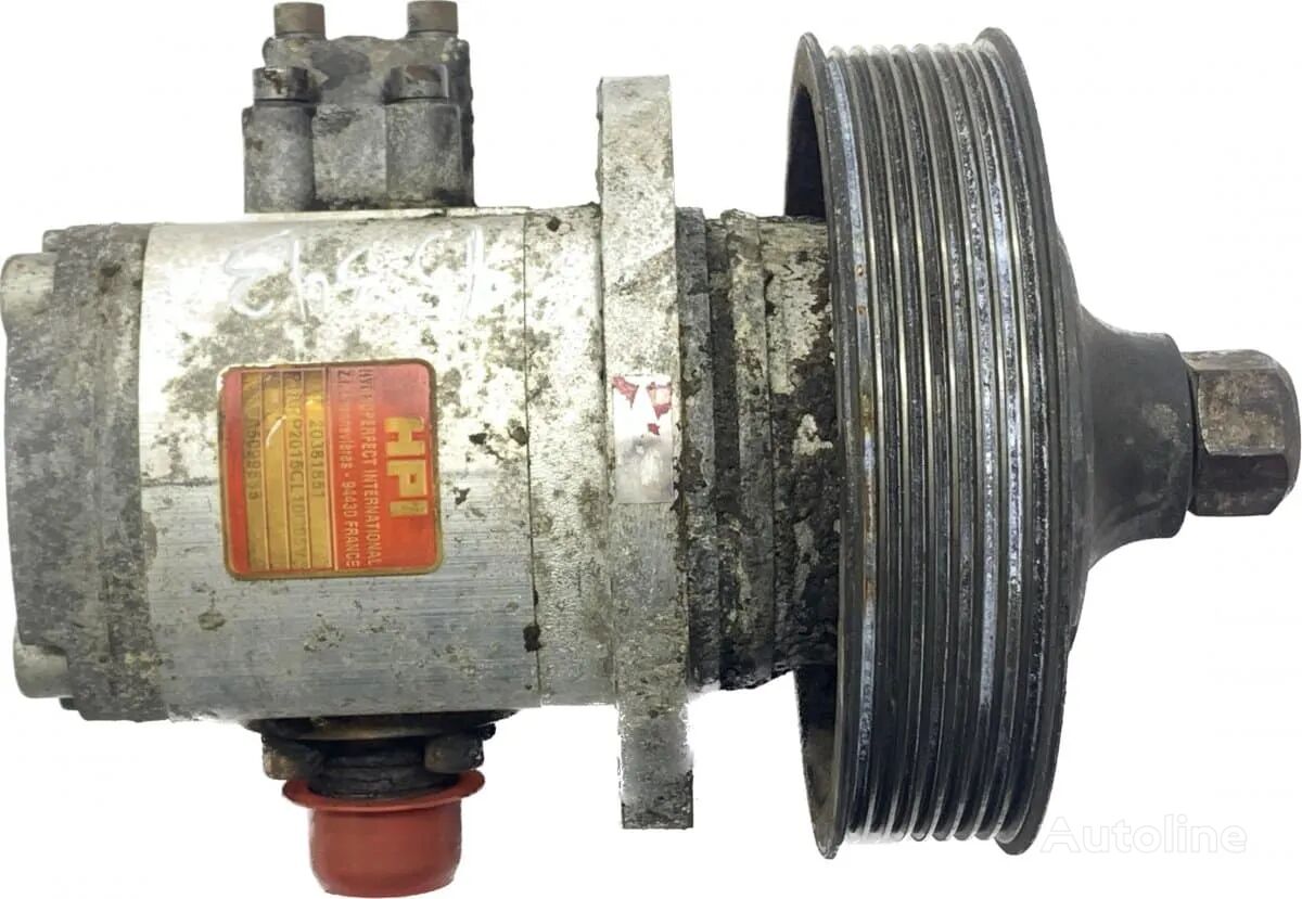 Motor hidraulic pentru ventilator de răcire A5099686 Hydraulikmotor für HPI P1ARP2015CL10C05V-11 LKW